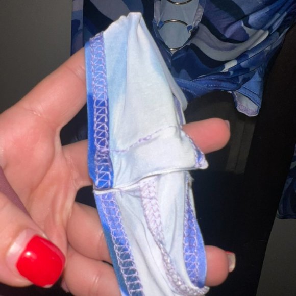 BRAND NEW NWOT Boohoo Bodysuit - Picture 4 of 8